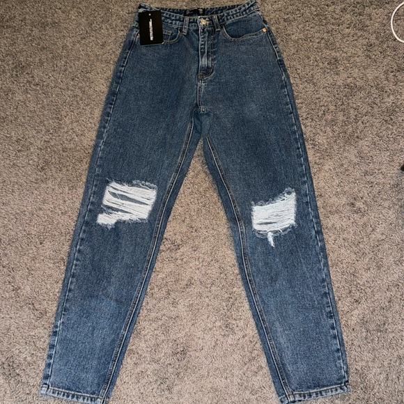 PrettyLittleThing Denim - PLT 👖